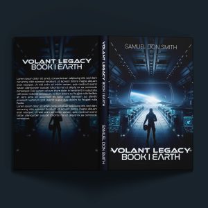 Book Title Goes Here