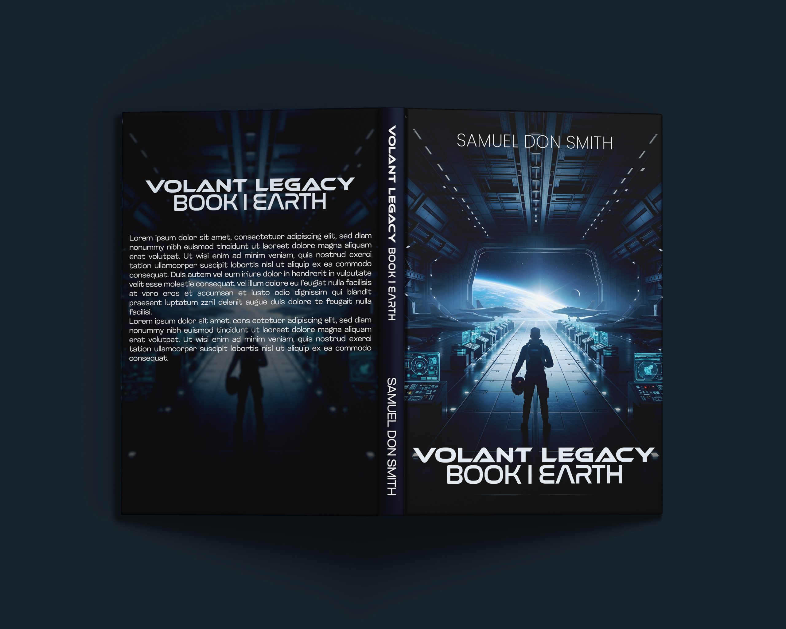 Book Title Goes Here